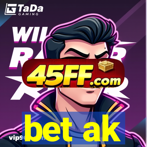 bet ak